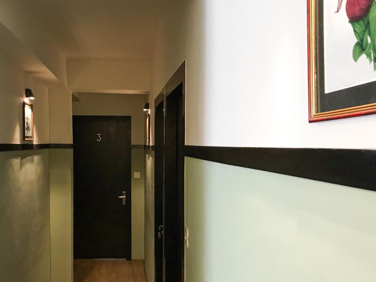 Bumblebee Bed & Breakfast Gangtok Exterior photo